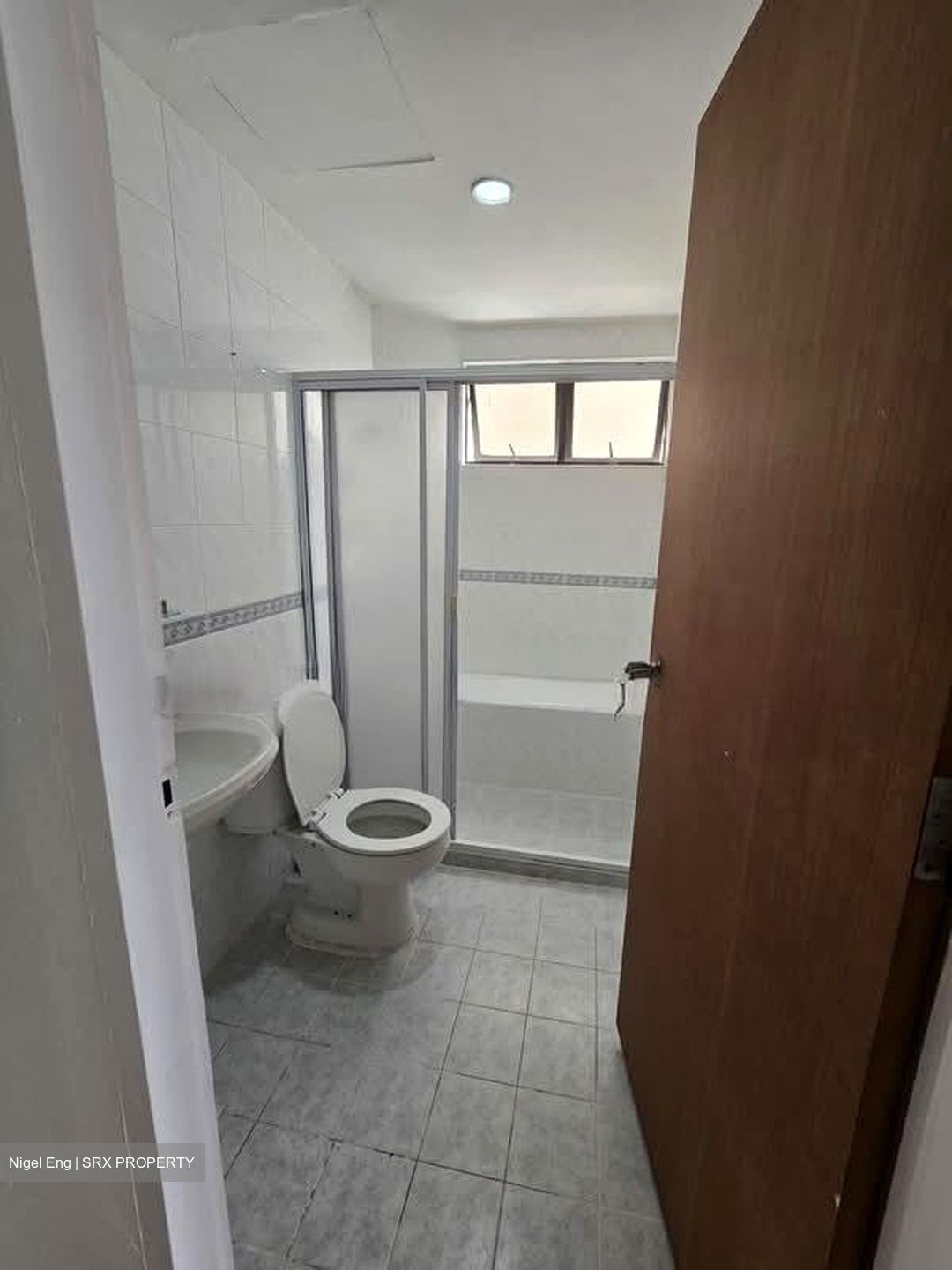 Bayshore Park (D16), Condominium #600813801